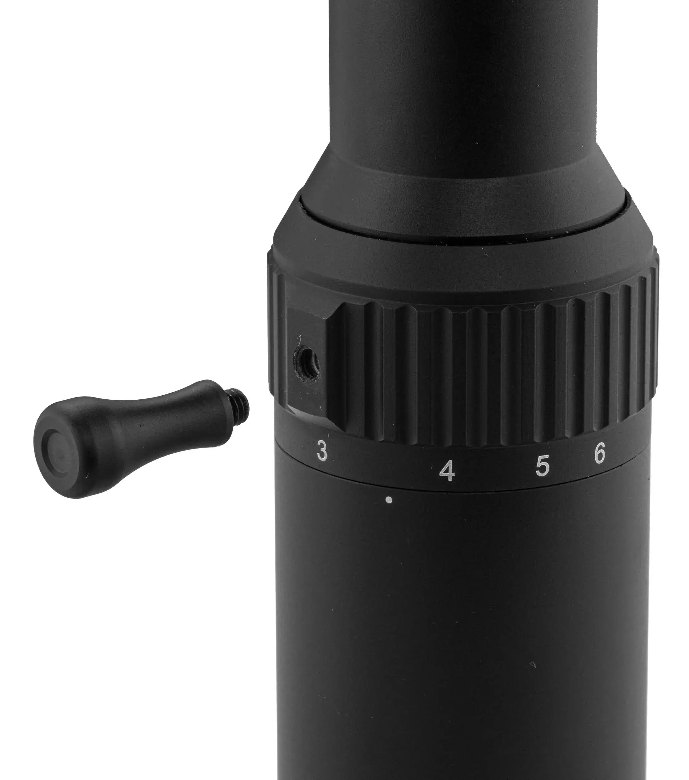 Jagdzielfernrohr Microdot Fiber 1.5-6x44, Bild 18 von 22