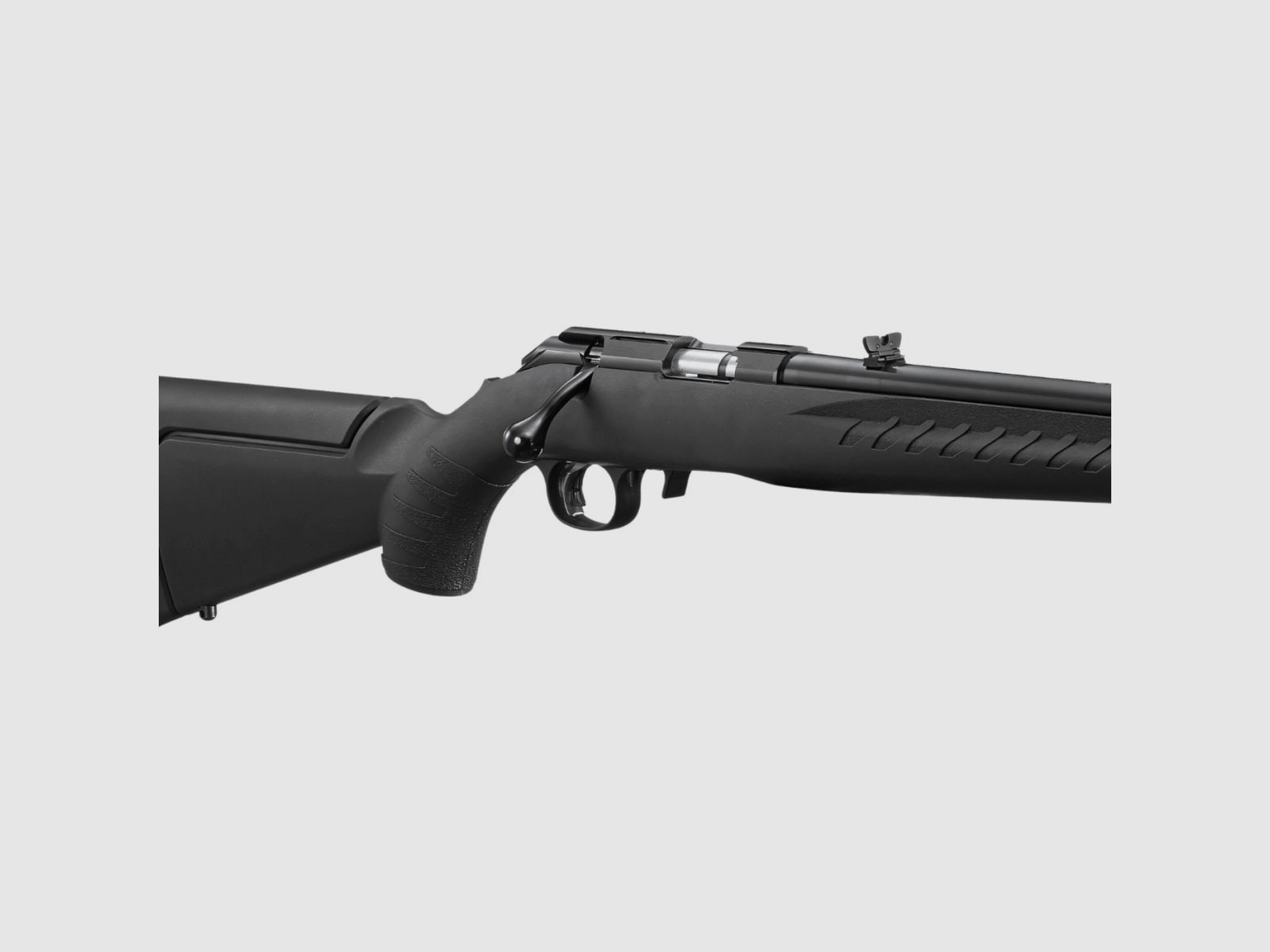 Ruger American Rimfire Standard 22'' .17 HMR (8311), image 9 of 15