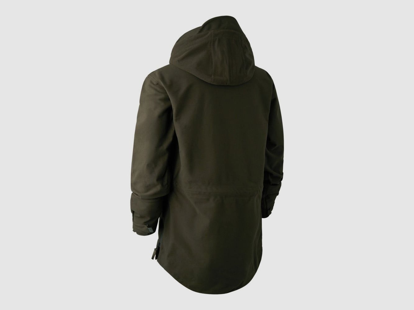 Anorak DEERHUNTER Pro Gamekeeper, Bild 11 von 11