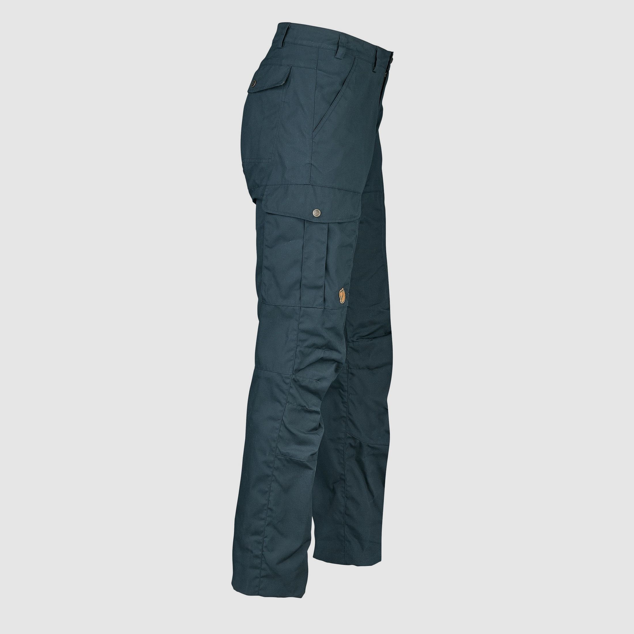Fjällräven Pantaloni Karl Pro