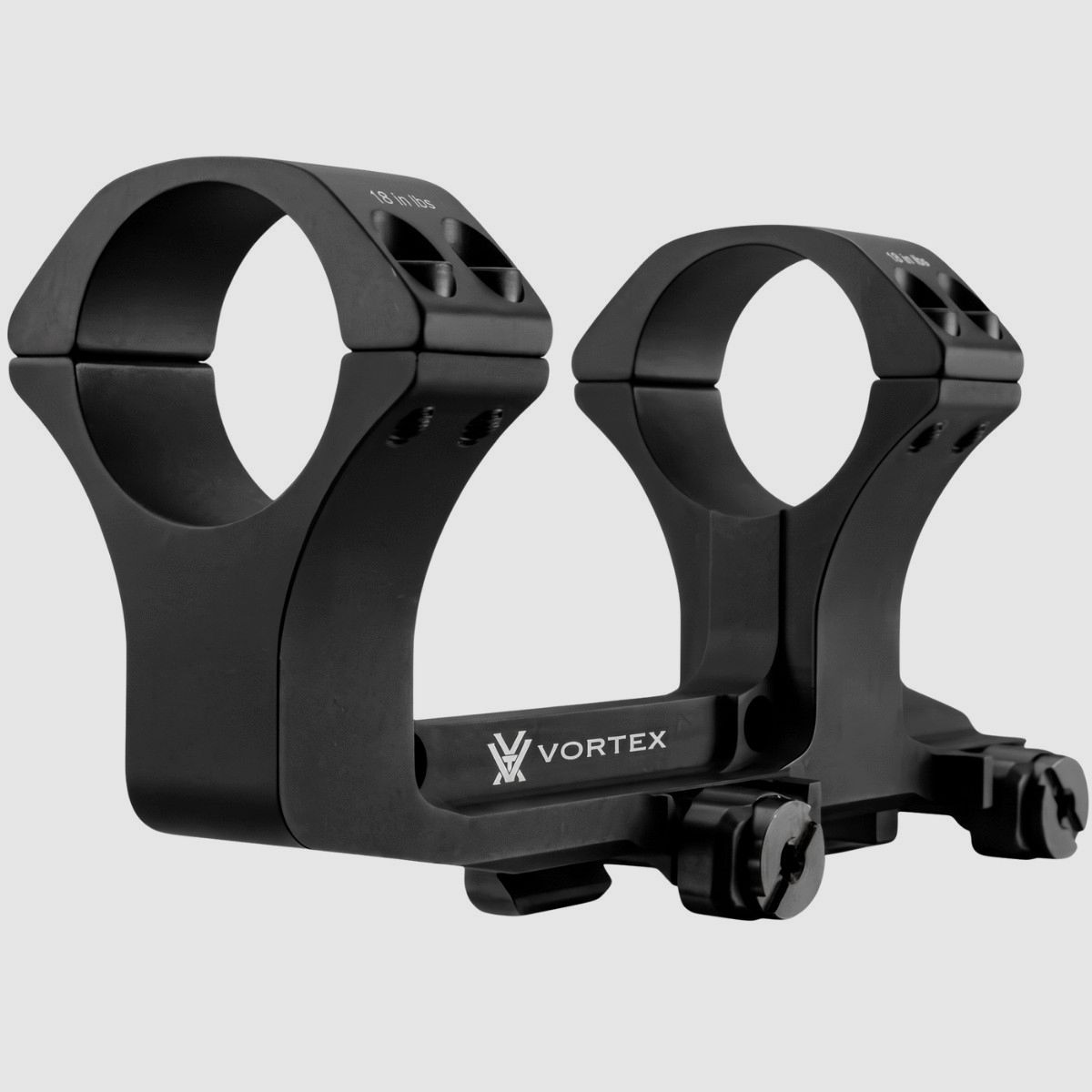 Vortex – Pro Cantilever-Zielfernrohrmontage 30 mm (1,93"), Bild 4 von 5
