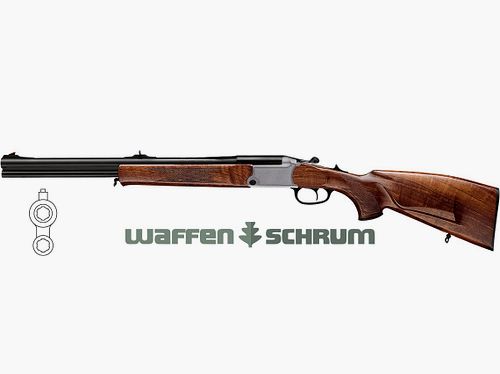 Blaser BB97 Standard SHK:3