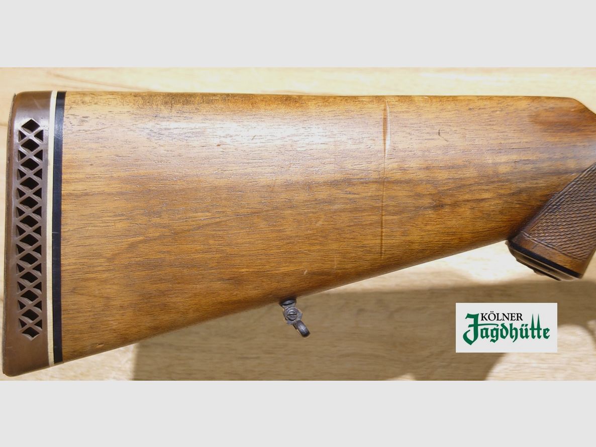 Double-barrel shotgun Hege Mod. Monte Carlo Cal. 12/70, image 6 of 6