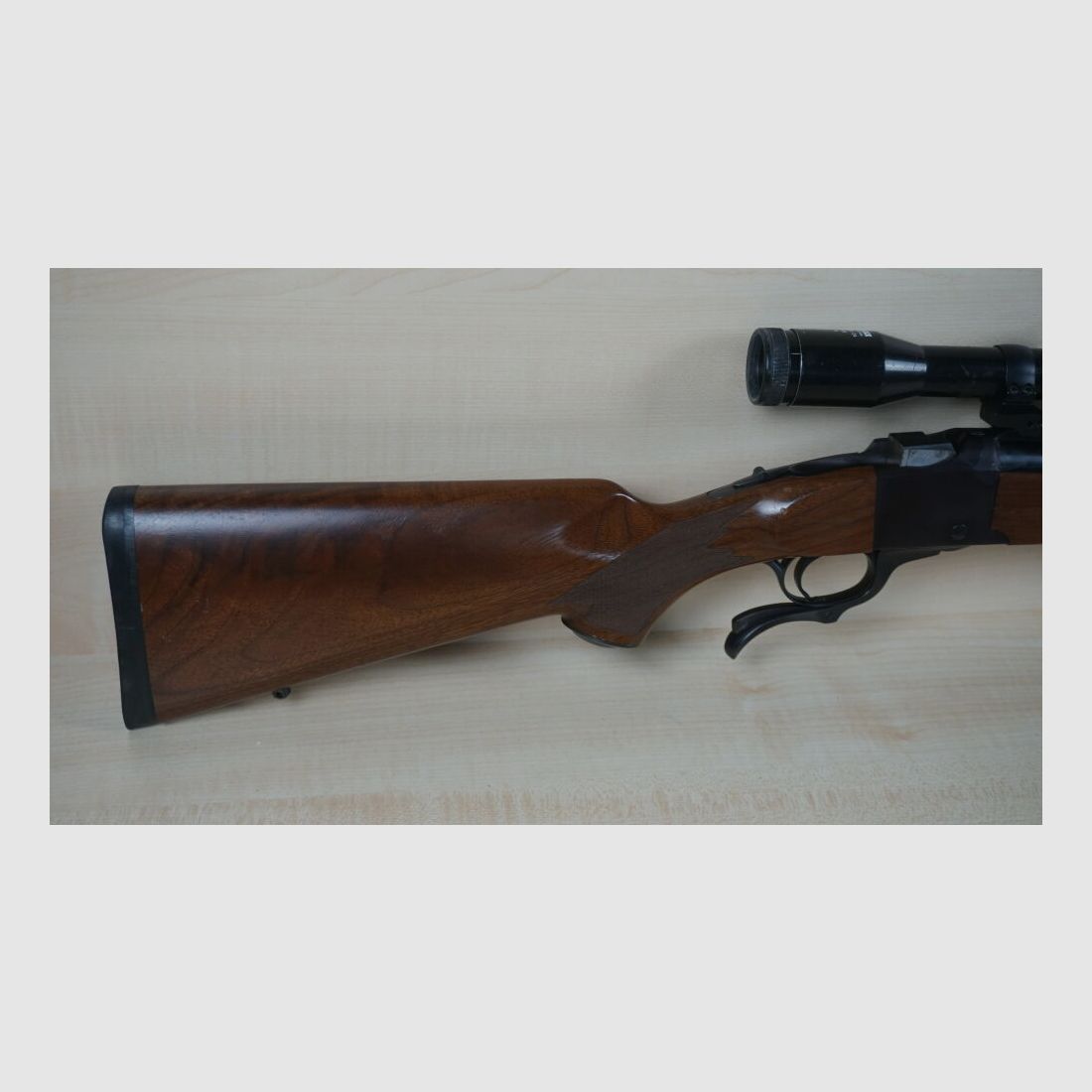 Ruger