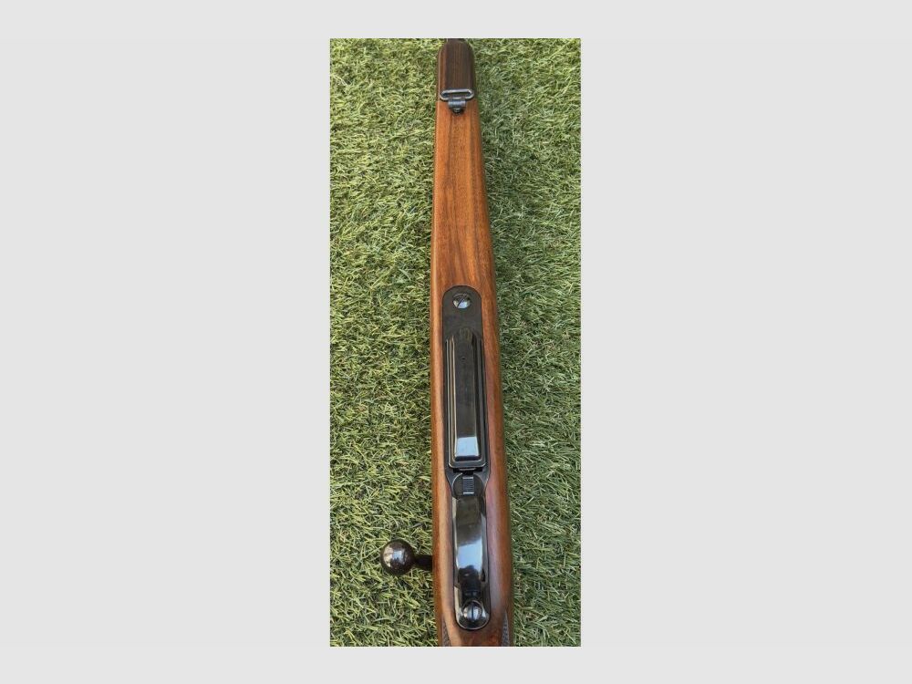 Sauer & Sohn 80 8x68S