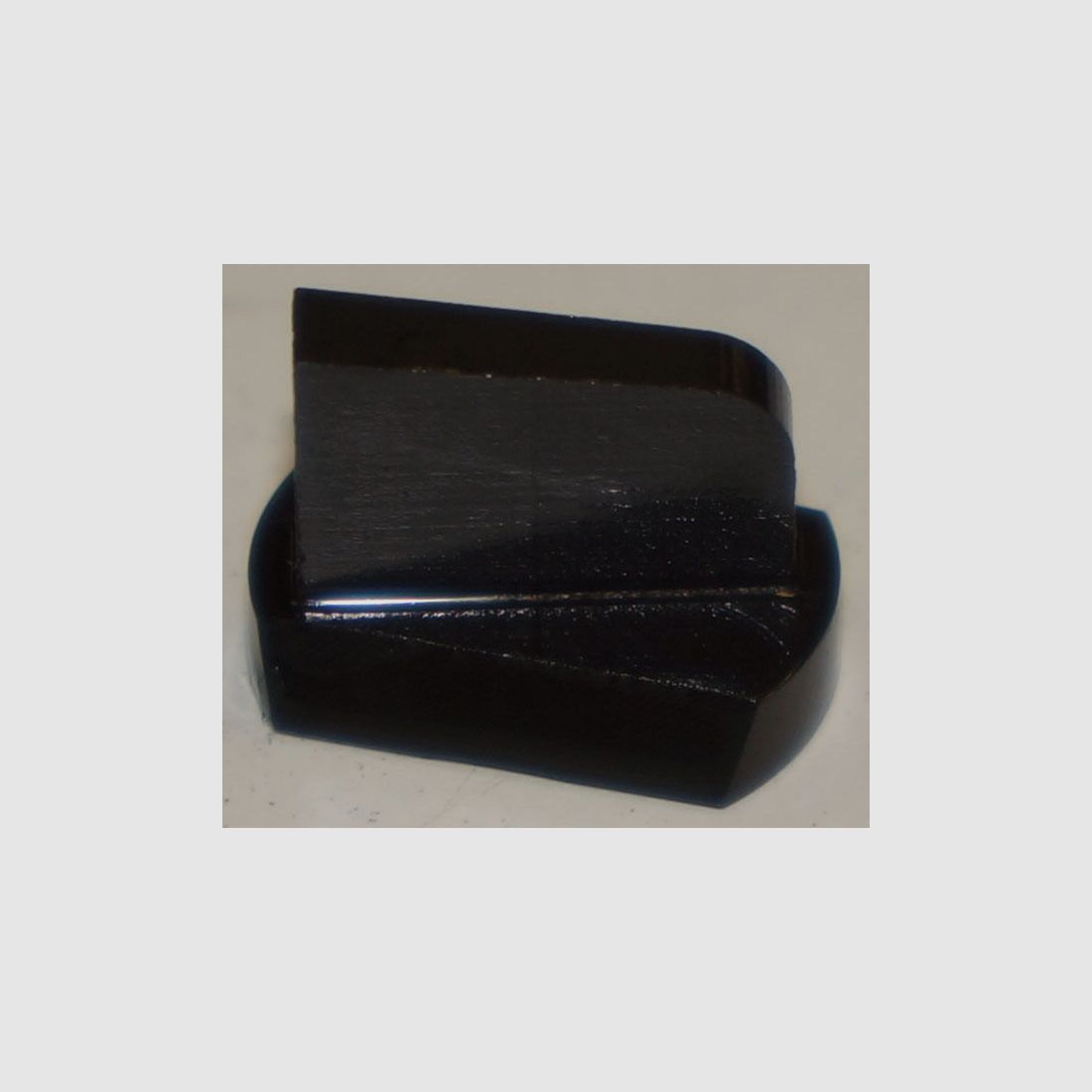 Waffenfabrik Bern K11/K31 Korn, hoch 8,8mm für 100m Einstellung für Schweizer Ordonnanzkarabiner Schmidt Rubin K11/K31