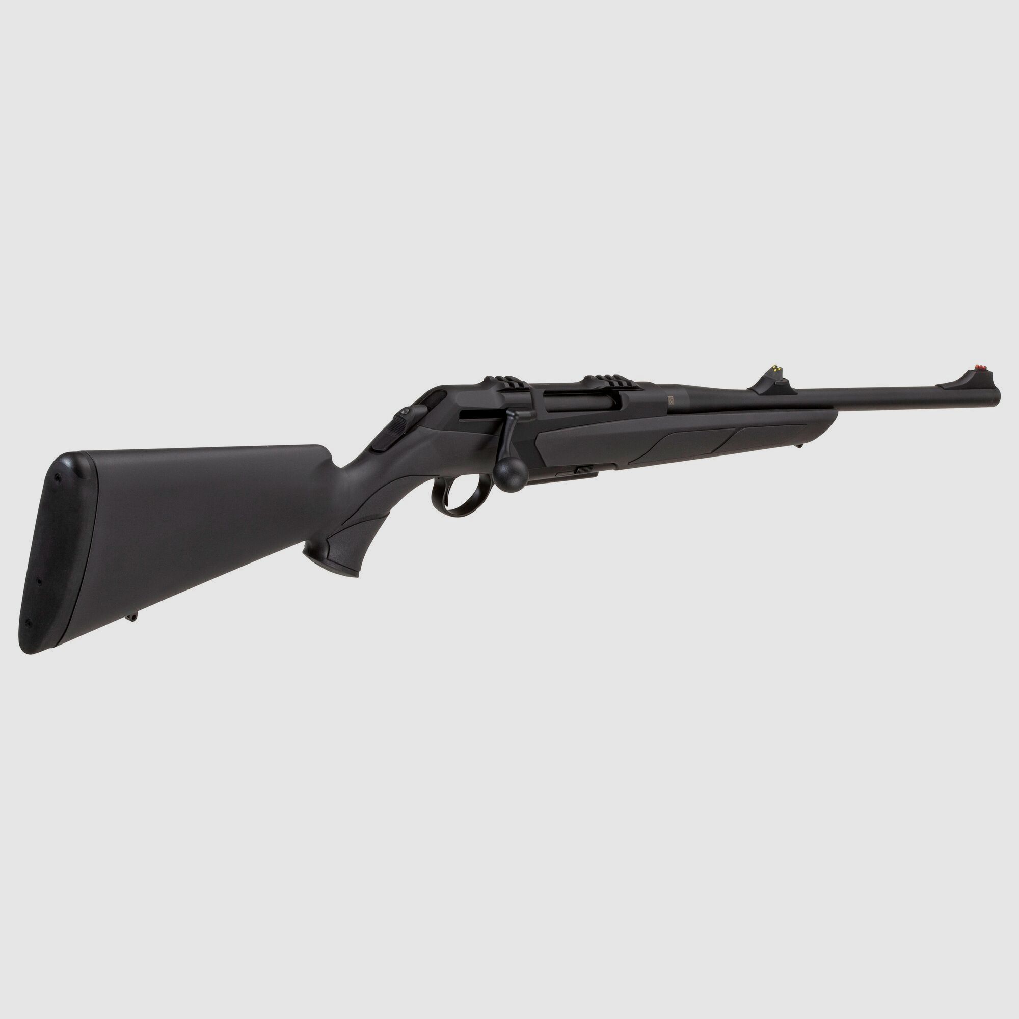 Merkel Helix Explorer Semi-Weight Longitud del cañón: Std. 51 cm / Mag. 56 cm, Calibre 9,3x62 Rifle de repetición