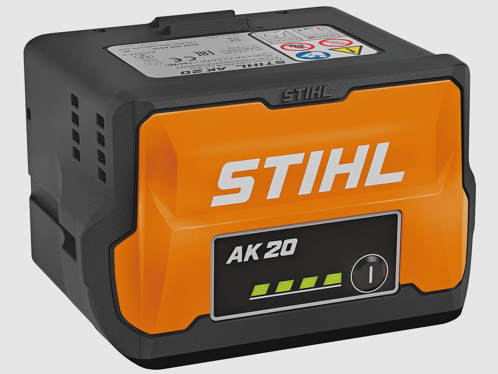 Stihl Akku AK 20