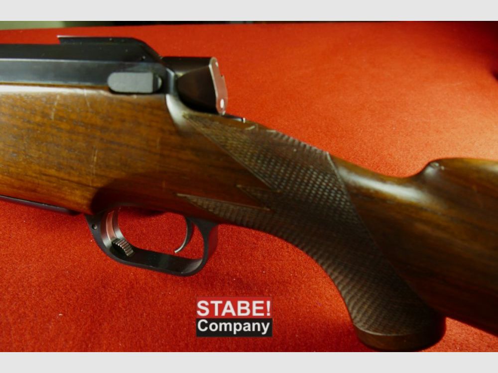 Truvelo, Afrique du Sud Big Five