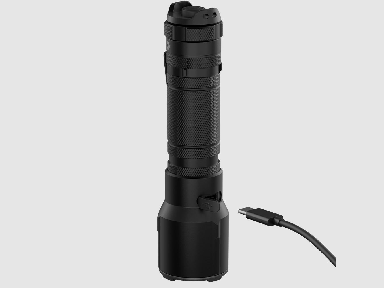 Led Lenser TT3R, Bild 3 von 6