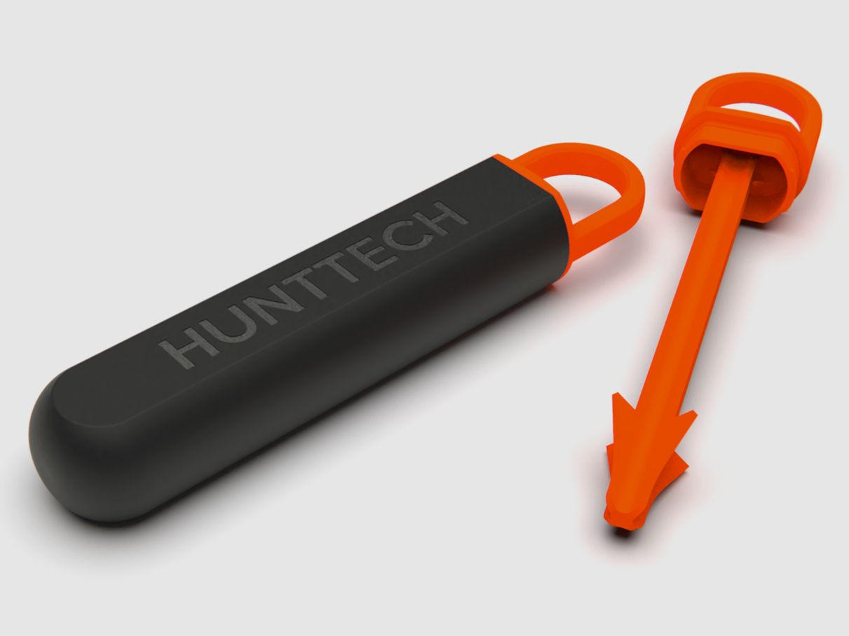 HUNTTECH Waidlochauslser
