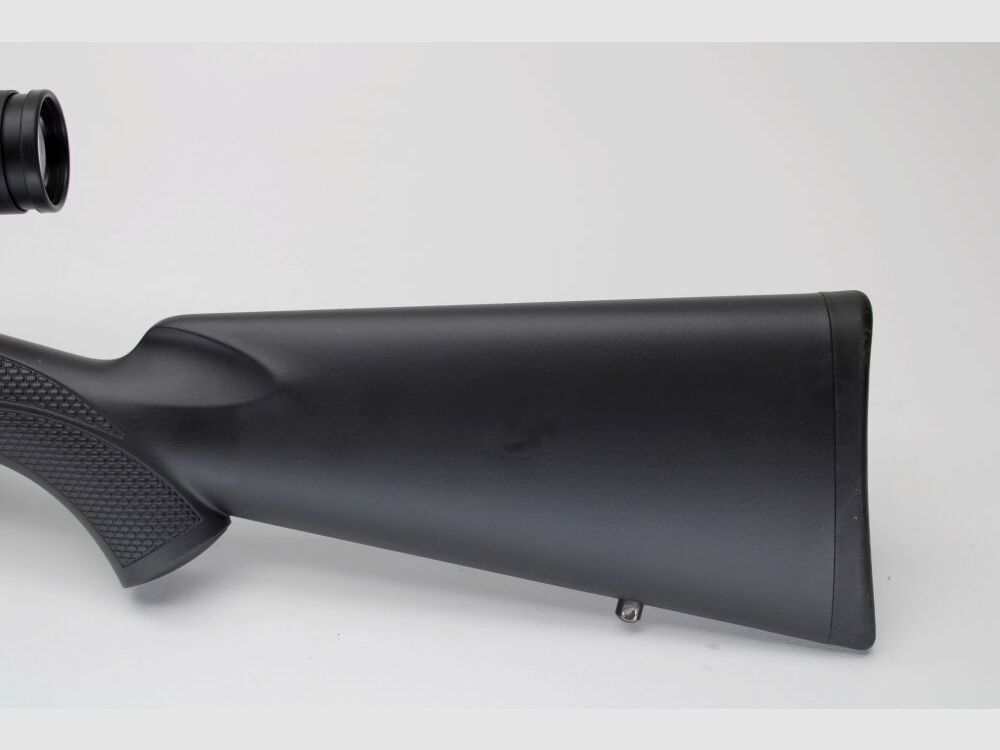 Rep. Büchse Mauser M12 Black Impact Handspanner mit Steiner 2,5-10x50 .308Win