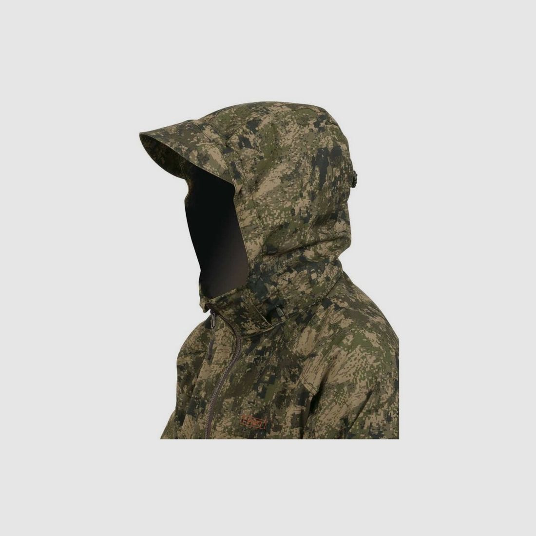 Hart Chamois J camouflage jacket, image 5 of 8