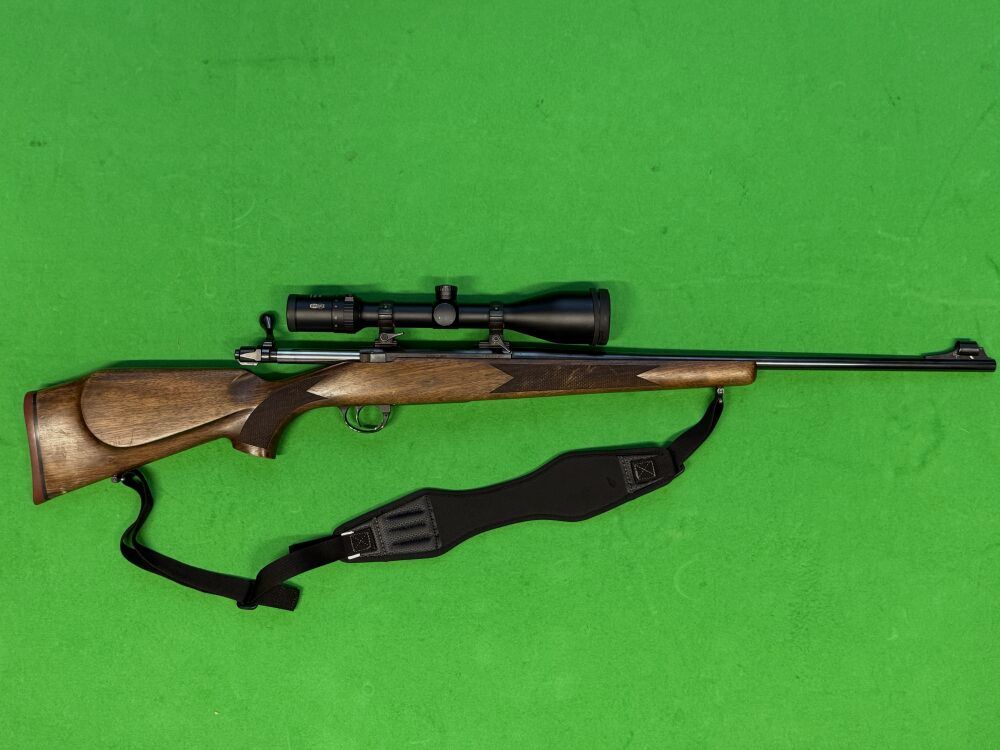 Mercury Hunting