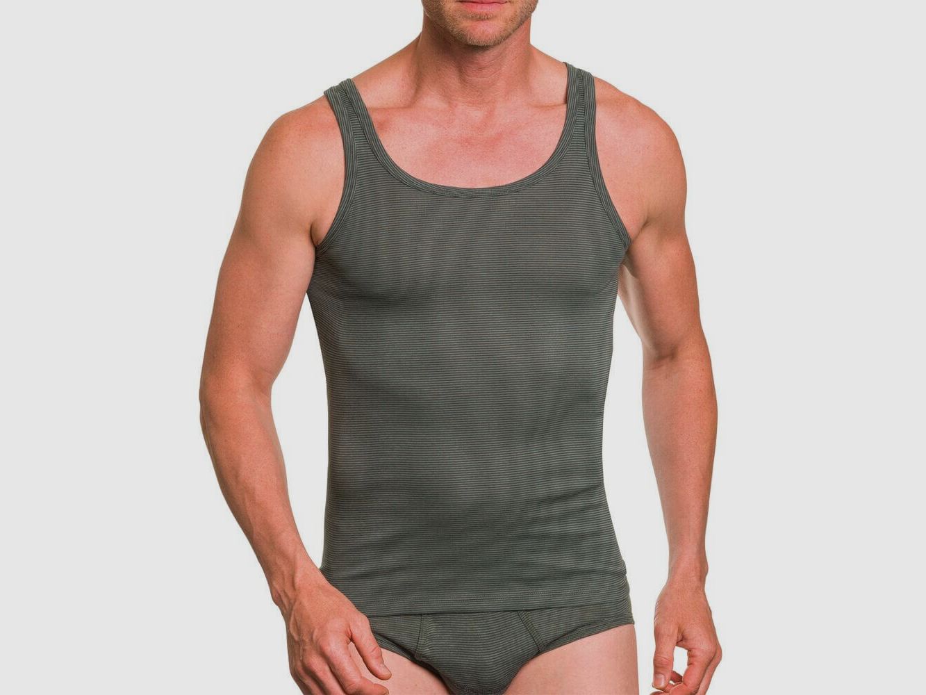 Débardeur climatique