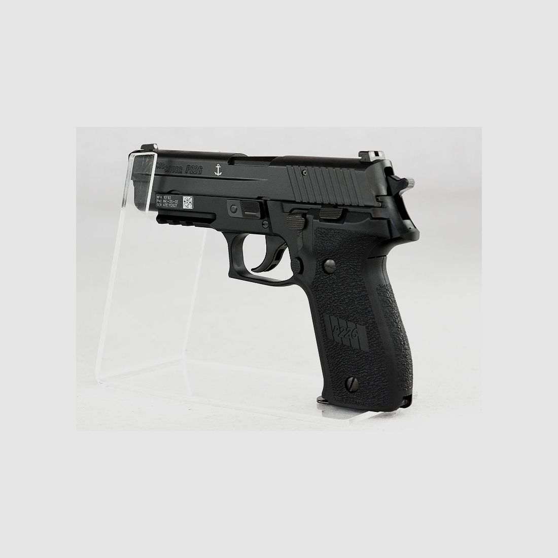 Sig Sauer P226 MK25