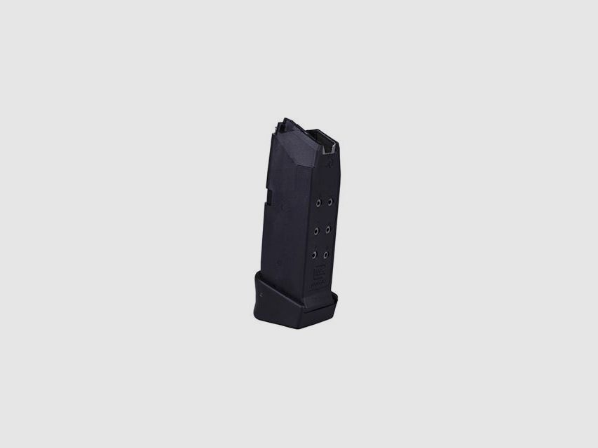 Glock Magazine G27+1 .40 S&W 10 rounds, image 1 of 2