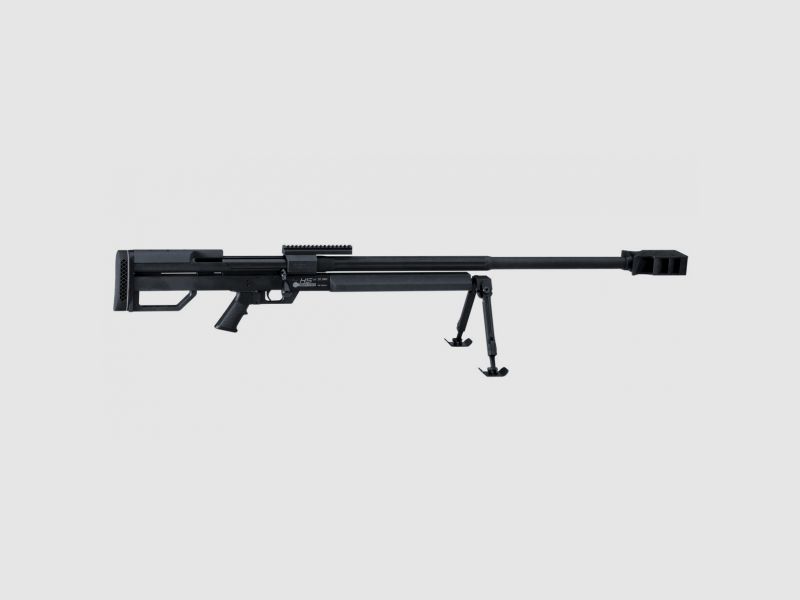 Steyr Mannlicher HS .50 M1 karabina powtarzalna - kolor: czarny