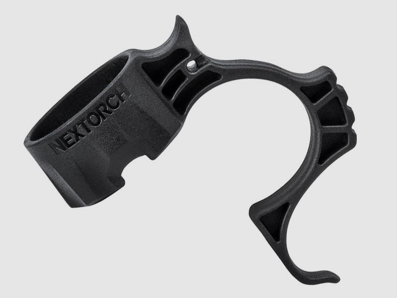 NEXTORCH Tactical FR1 MAX RING, flashlight guide