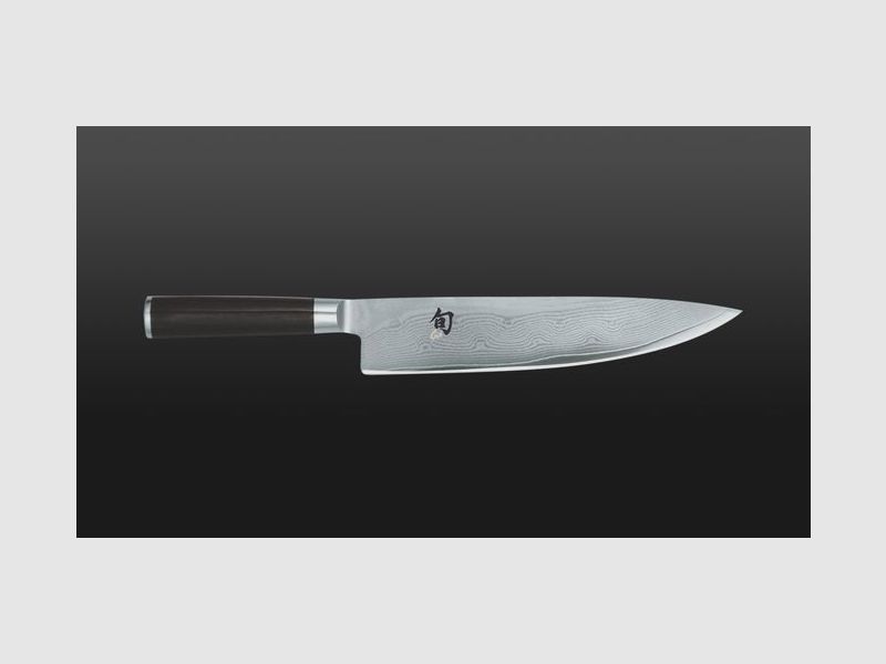 Kochmesser KAI SHUN, DM-0707
