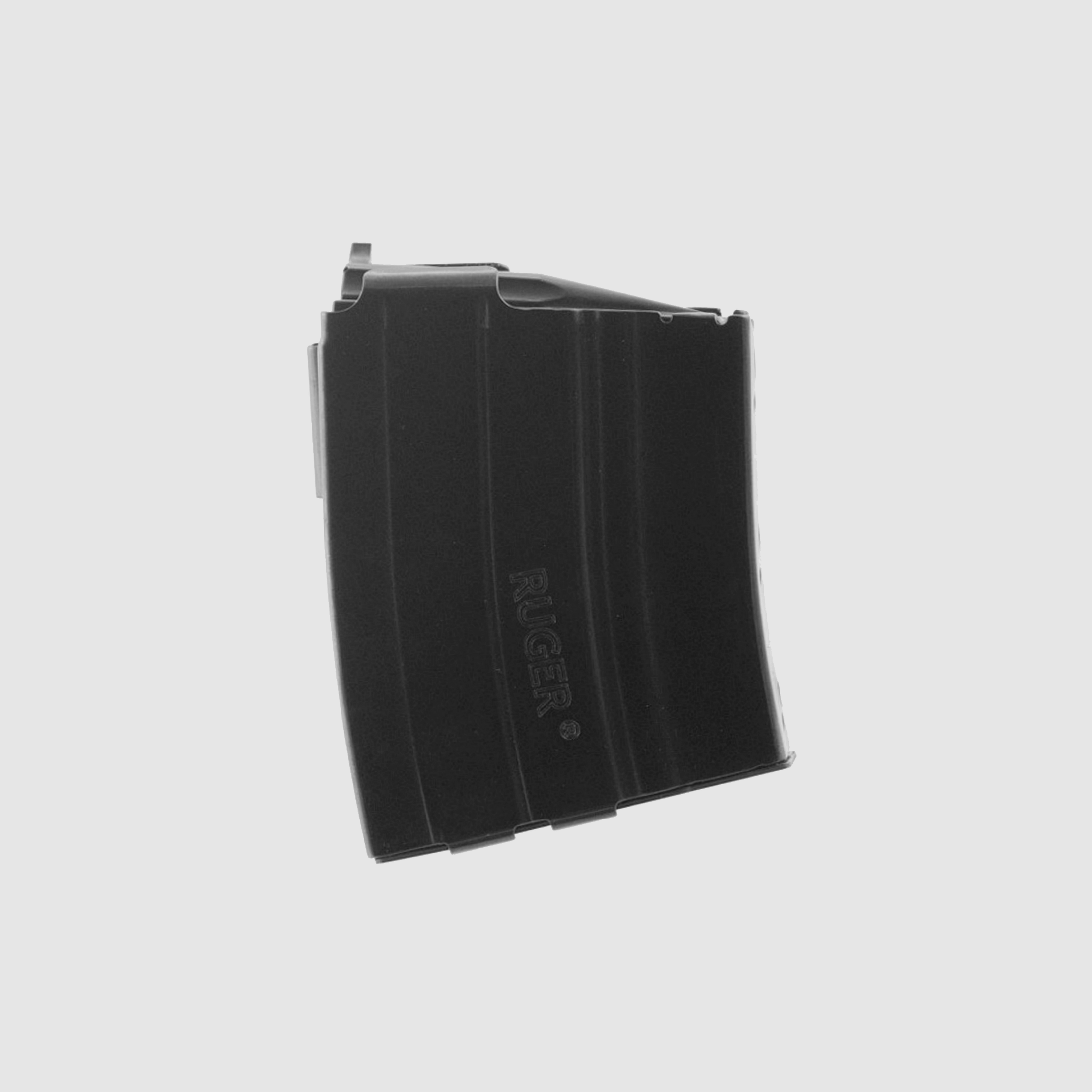 Chargeur en acier Ruger Mini-30 de 10 coups - Ruger