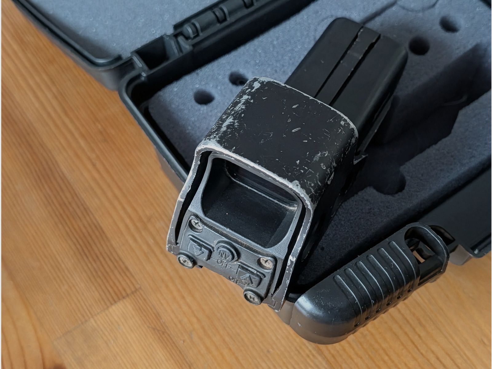Original EOTech 552 NV, image 2 sur 5