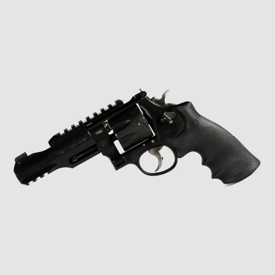Smith & Wesson M&P R8, 5"-Lauf