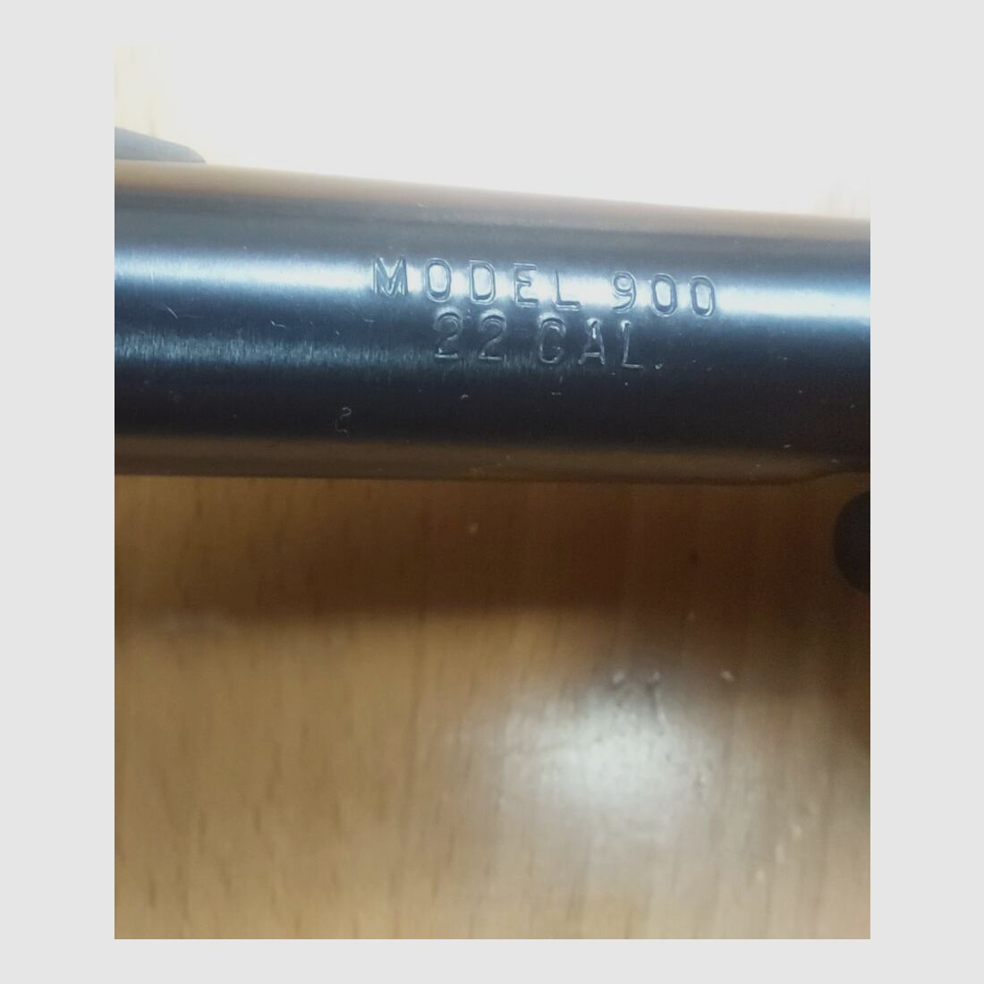 Harrington & Richardson Modell 900