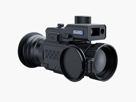 PARD Predator 640 LRF + Smartclip Adapter