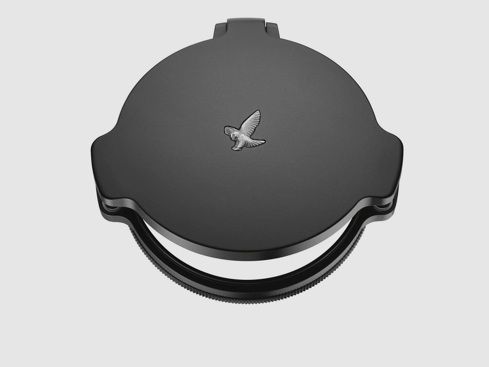 Capuchon de protection pour lunette Swarovski SLP-O-24+ - côté objectif