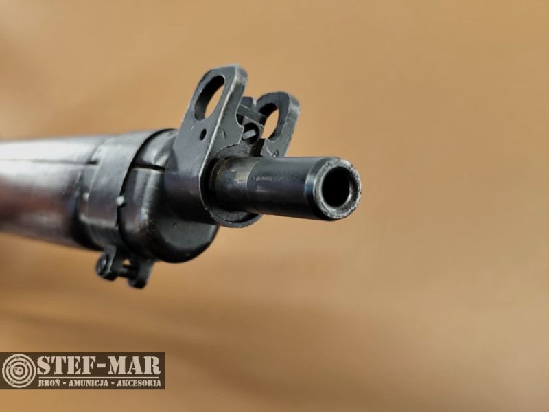 Enfield Greener Karabiner, Kal. .303 British [R2898], Bild 11 von 19