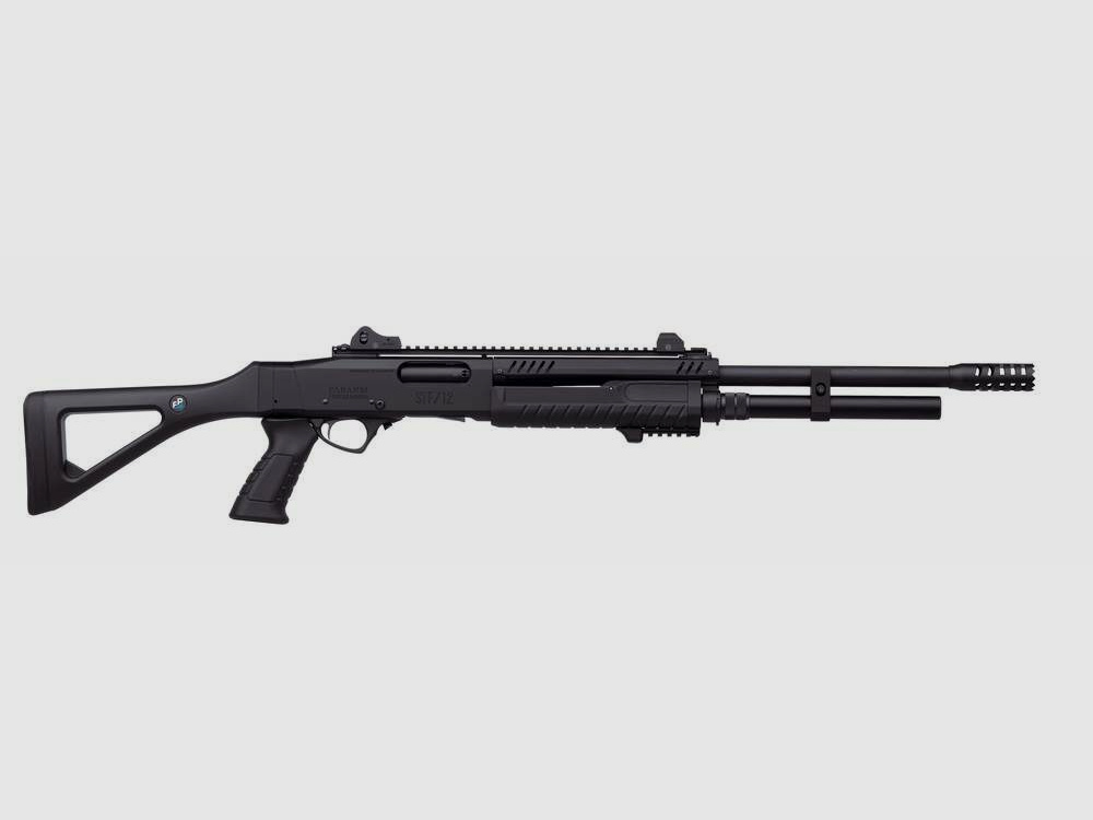 FABARM STF12