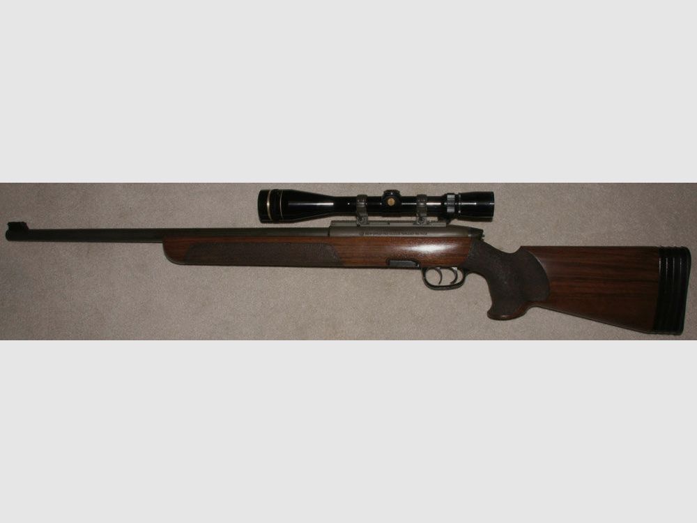Steyr Mannlicher AG Mod. Match