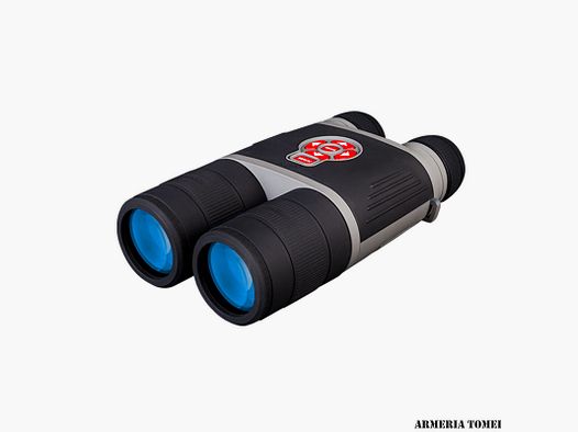 CANICOM – BINO-X HD 4-16x