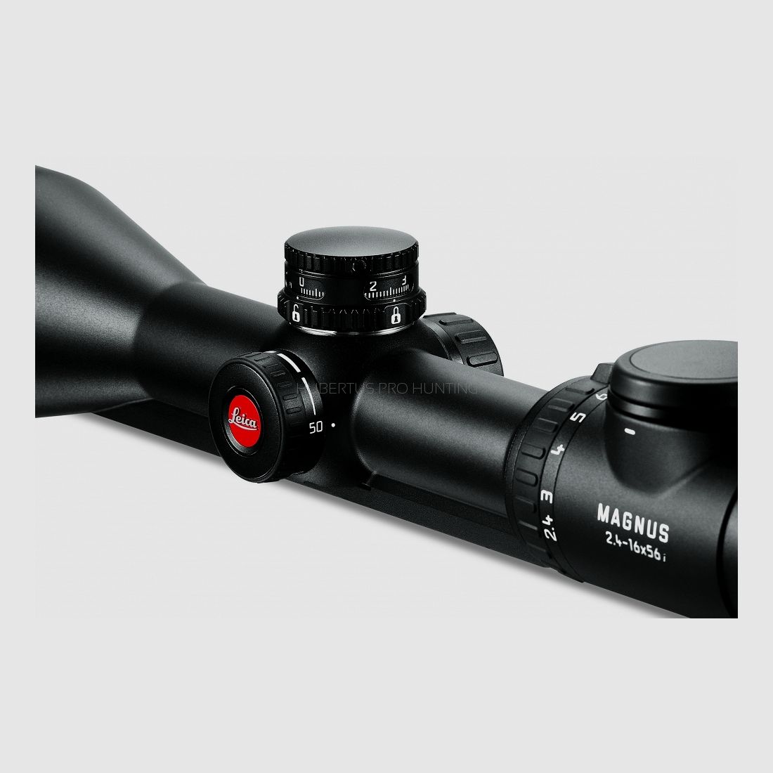 Luneta Leica Magnus 2,4-16x56i L-4A BDC 54132, zdjęcie 3 z 3