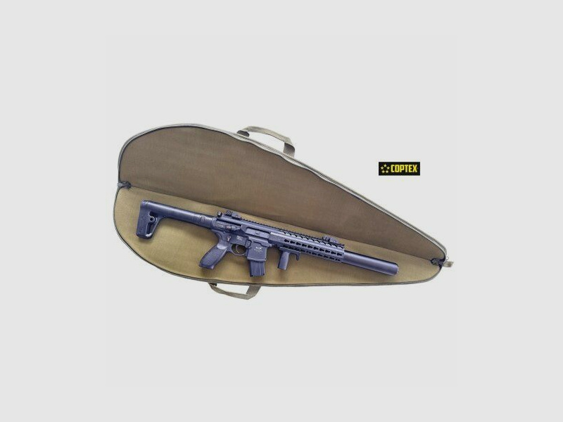 COPTEX étui pour fusils ODG