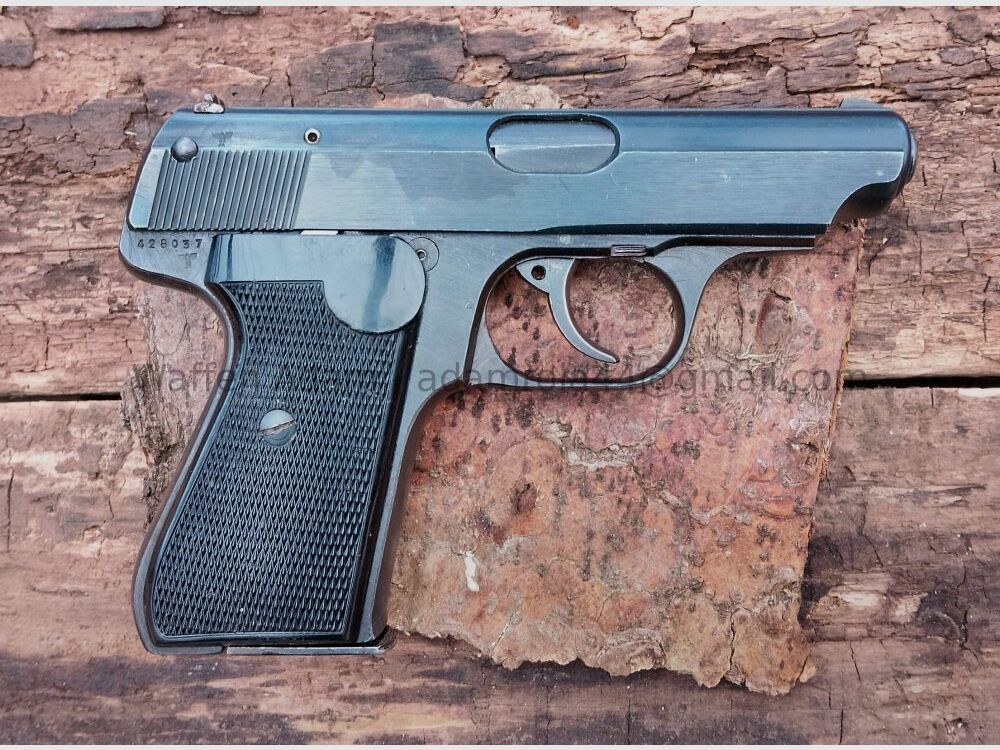 Sauer & Sohn M.38 H