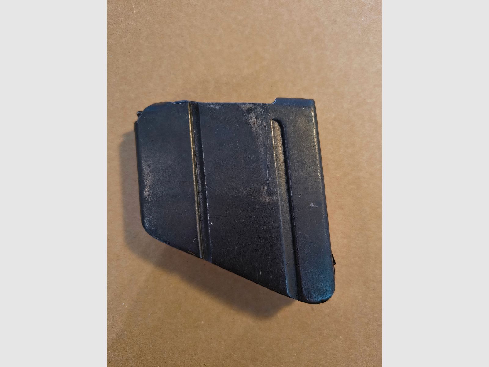 Magazine Lee Enfield MK I, II, IV & V in .303Brit.