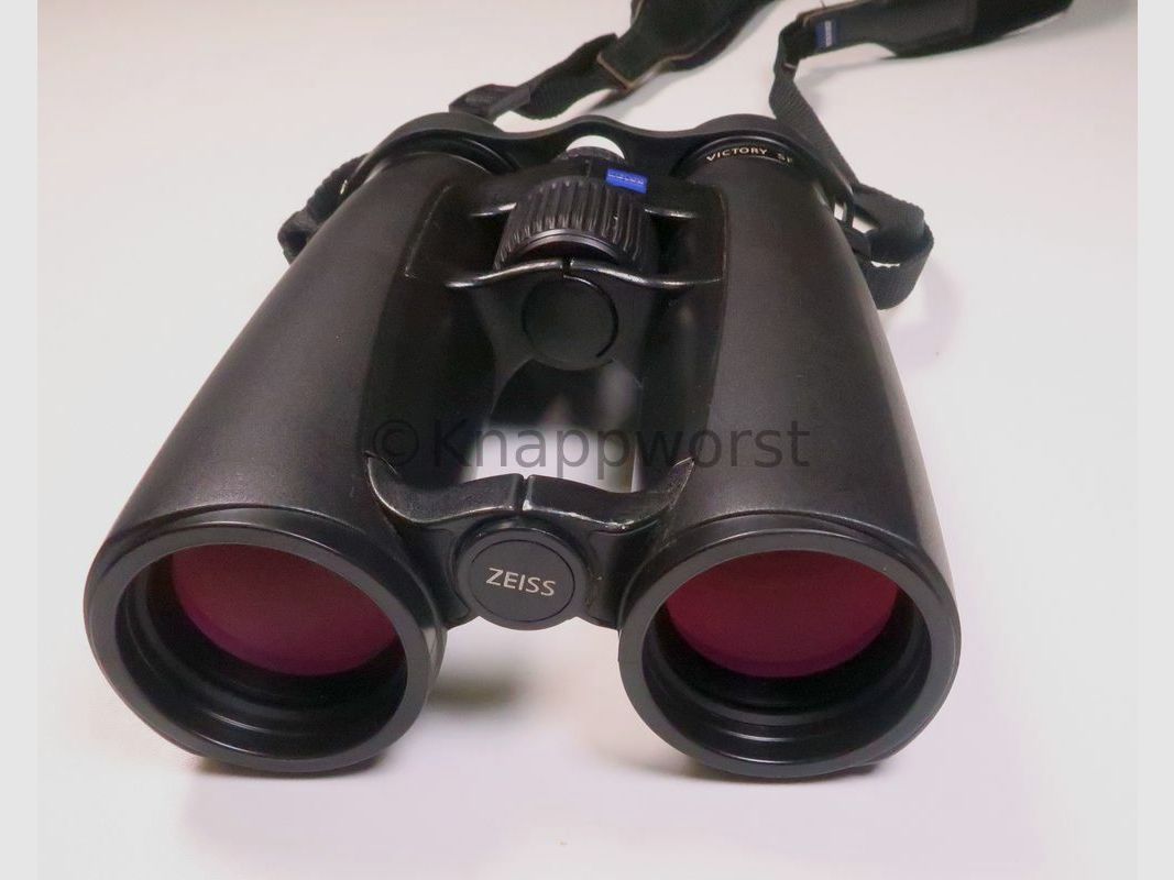 Zeiss Zeiss Victory SF 8x42