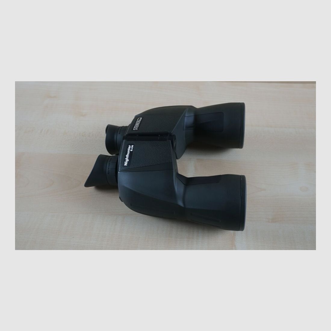 Steiner Nighthunter 8 x 56