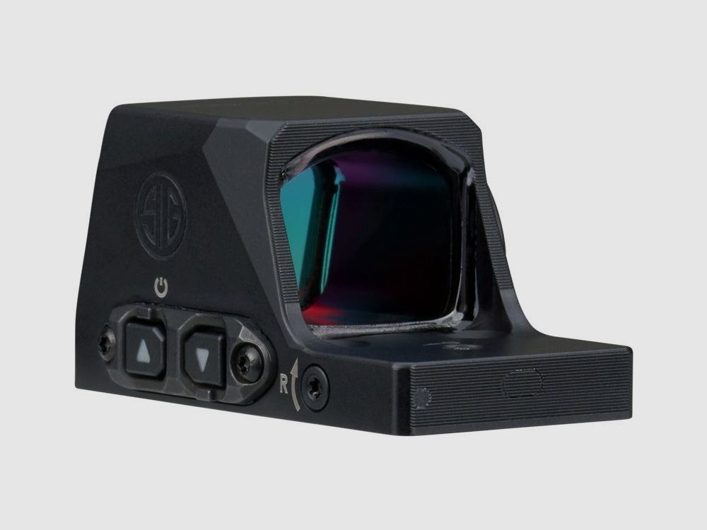 Sig Sauer Romeo-X Pro Enclosed 3 MOA, immagine 8 di 8