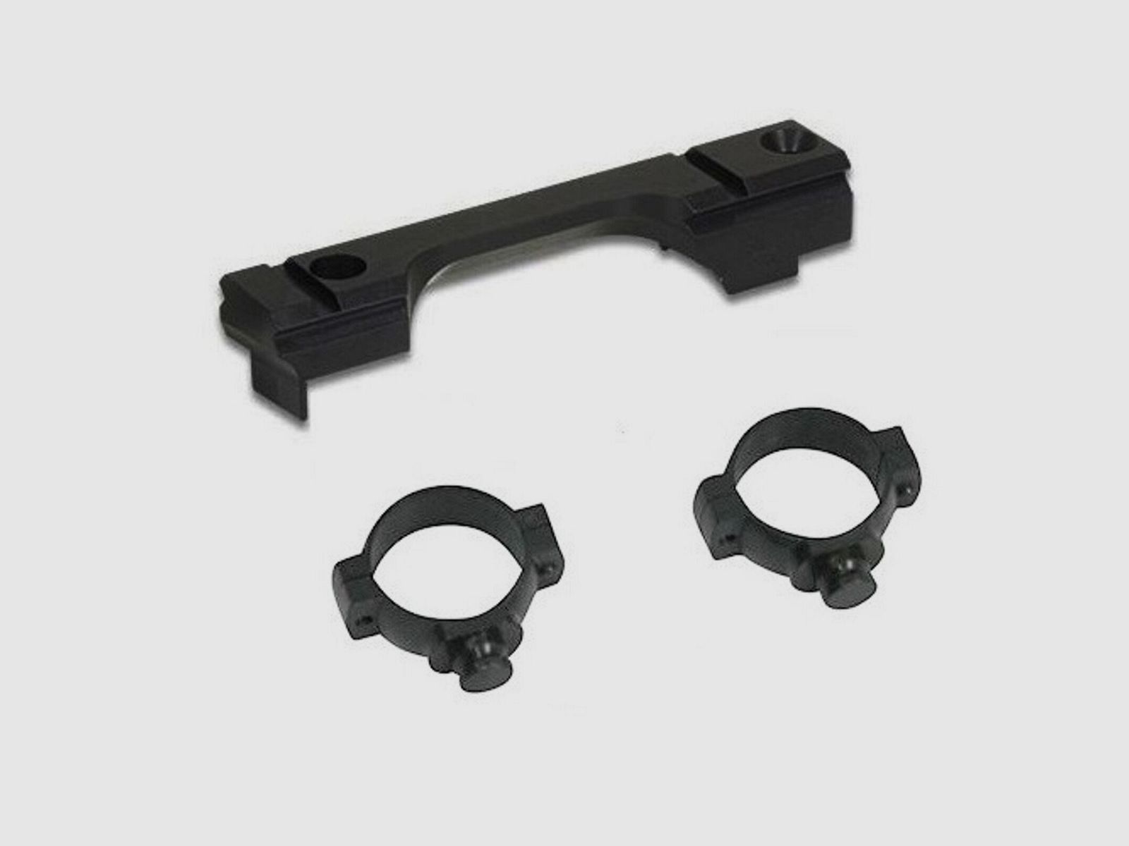 S&amp;K Mounts USA Insta Zestaw Montażowy Enfield No.1 MKIII