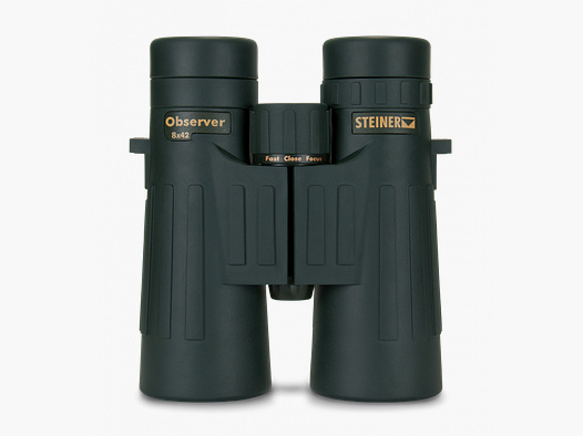 Steiner Observer 8x42 jumelles / jumelles de chasse