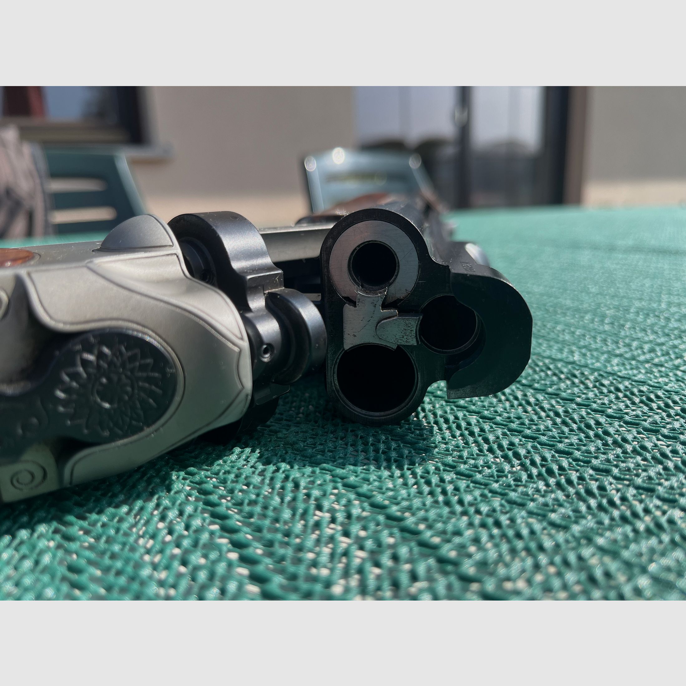 Blaser D99