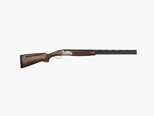 Beretta 110409800 Bockdoppelflinte 686 Silver Pigeon 1 Sporting verstellbarem Schaftrücken Stahlschr