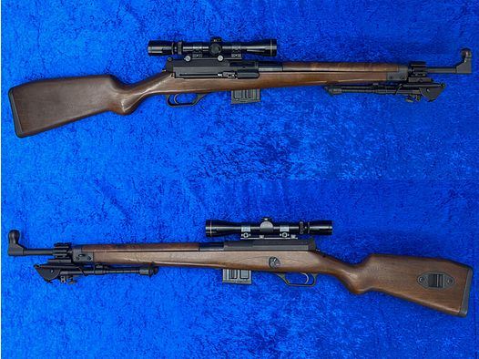 Heckler & Koch SL-6