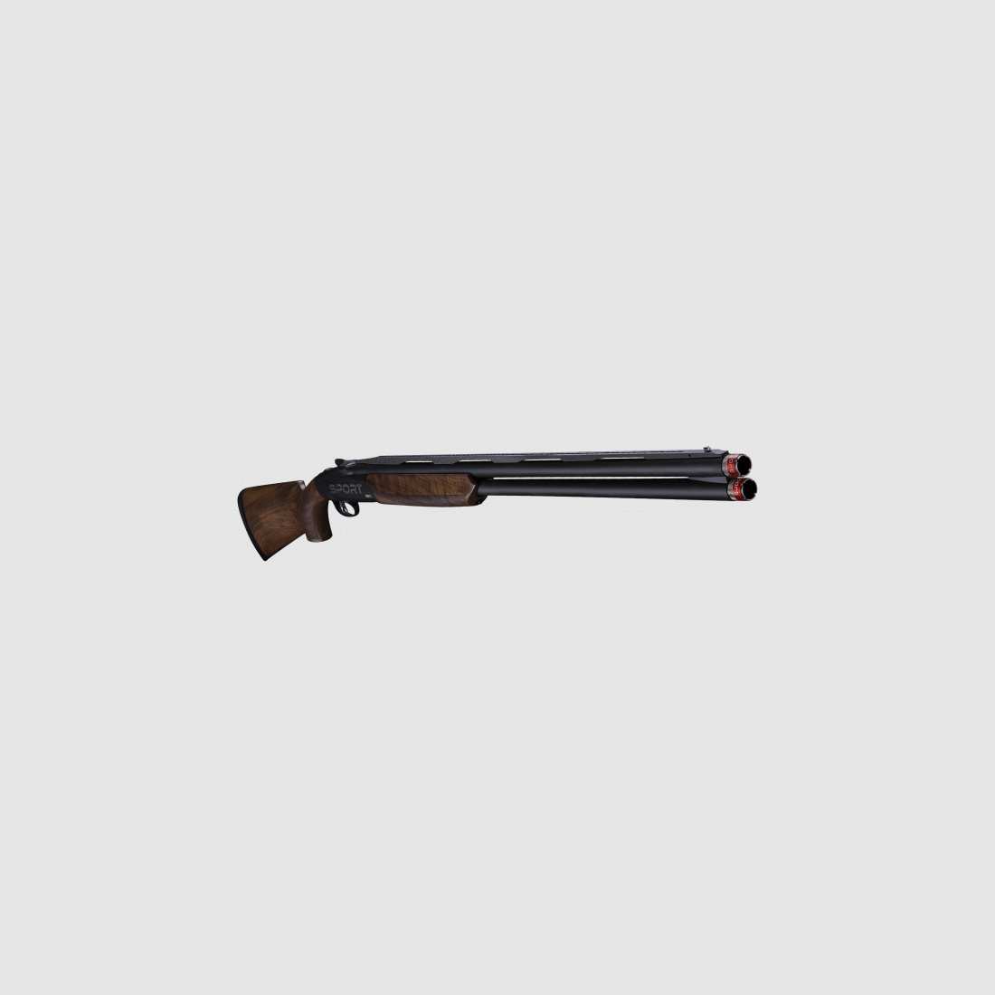 Benelli 828 U Sport broń myśliwska / strzelba nad/ pod