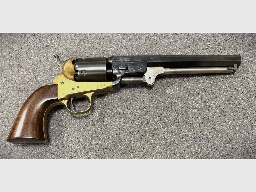 Navy Arms Mod 1851 Colt Navy