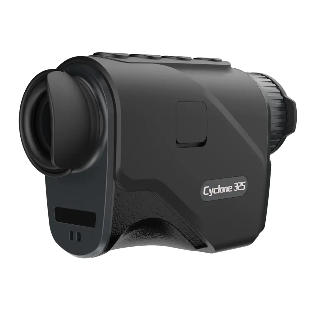 Monocular térmico ThermTec Cyclone 325