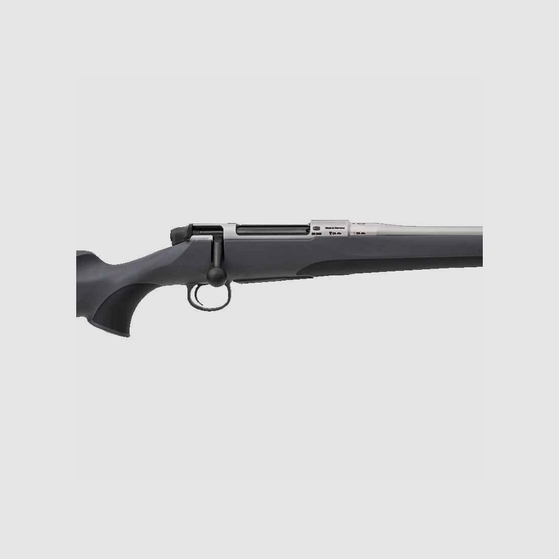 Mauser M18 Edelstahl, Bild 4 von 7